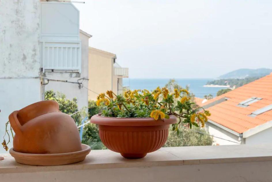 Nora'S Apartment Hvar Town Extérieur photo