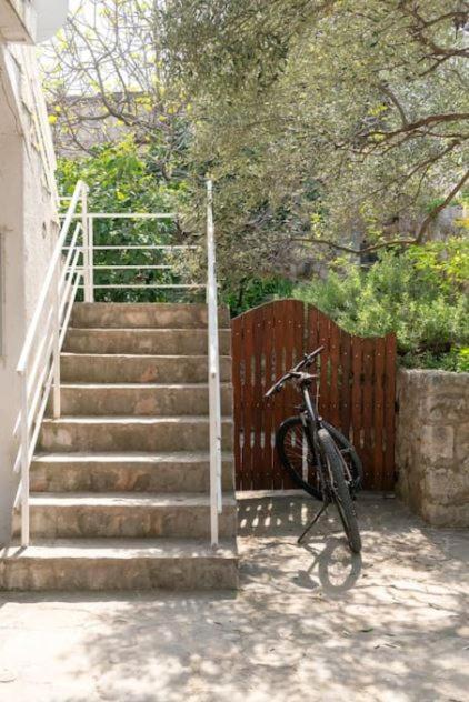 Nora'S Apartment Hvar Town Extérieur photo